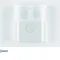 KNX RF QUICKLINK K.1 Comfort Bewegungsmelder Aufsatz 1,1m weiß glänzend