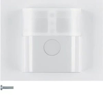 KNX RF QUICKLINK K.1 Comfort motion sensor attachment 1.1m white gloss