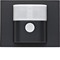 KNX RF QUICKLINK K.1 Comfort motion sensor attachment 2.2m anthracite matt