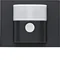 KNX RF QUICKLINK K.1 Comfort motion sensor attachment 2.2m anthracite matt