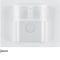 KNX RF QUICKLINK K.1 Gorro sensor de movimiento Comfort 2,2 m blanco brillante