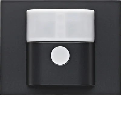 KNX RF QUICKLINK K.1 Gorro sensor de movimiento Comfort 2,2m antracita mate