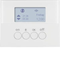 KNX RF QUICKLINK K.1 Interrupteur horaire blanc brillant