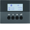 KNX RF QUICKLINK K.1 Łącznik czasowy antracytowy matowy