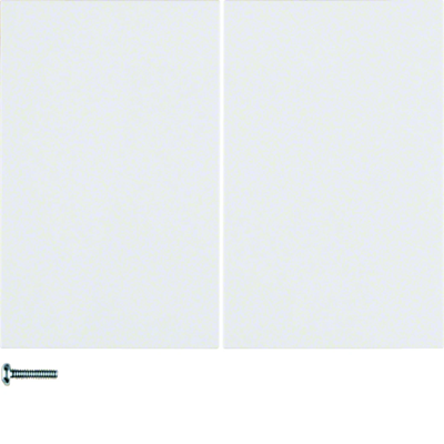 KNX RF QUICKLINK K.1 Przycisk 4-krotny biały połysk