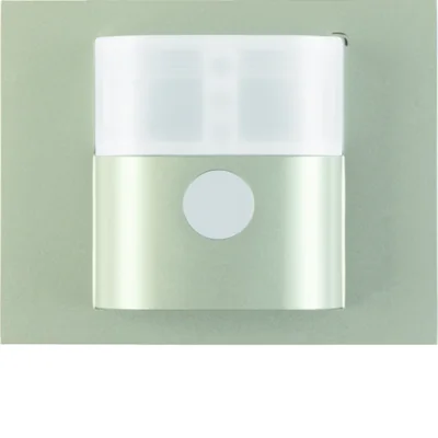 KNX RF QUICKLINK K.5 Comfort motion sensor attachment 1.1m painted steel