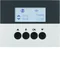KNX RF QUICKLINK K.5 Minuterie de volet en aluminium laqué