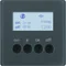 KNX RF QUICKLINK Q.1/Q.3 Anthracite time switch