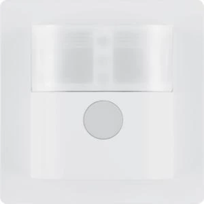 KNX RF QUICKLINK Q.1/Q.3 Bouchon détecteur de mouvement confort 1,1m blanc