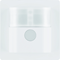 KNX RF QUICKLINK Q.1/Q.3 Bouchon détecteur de mouvement confort 2,2m blanc