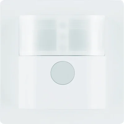 KNX RF QUICKLINK Q.1/Q.3 Comfort motion sensor cap 2.2m white