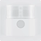 KNX RF QUICKLINK Q.1/Q.3 Comfort motion sensor cap 2.2m white