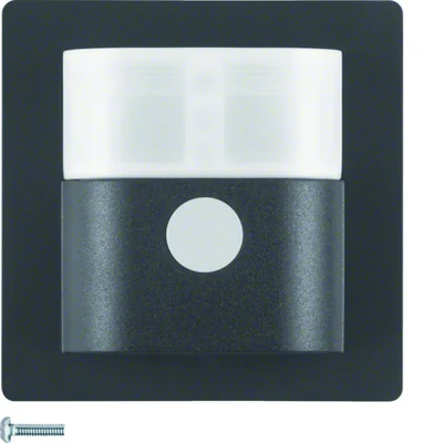 KNX RF QUICKLINK Q.1/Q.3 Komfortní krytka pohybového senzoru 2,2 m antracitová