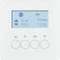 KNX RF QUICKLINK Q.1/Q.3 Minuterie de store, blanc