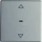 KNX RF QUICKLINK Q.1/Q.3 Rollladentaster für Aluminium-Rollladensteuerungen