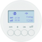 KNX RF QUICKLINK R.1/R.3 Interrupteur horaire blanc brillant