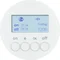 KNX RF QUICKLINK R.1/R.3 Interrupteur horaire blanc brillant