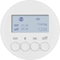 KNX RF QUICKLINK R.1/R.3 Interrupteur horaire blanc brillant