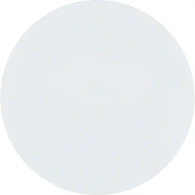 KNX RF QUICKLINK R.1/R.3 Tlačítko 1x bílý lesklý