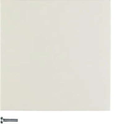 KNX RF QUICKLINK S.1 Button 1-gang cream gloss