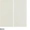 KNX RF QUICKLINK S.1 Button 4-fold cream gloss