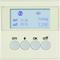 KNX RF QUICKLINK S.1 Łącznik czasowy kremowy połysk