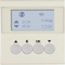 KNX RF QUICKLINK S.1 Shutter time switch cream gloss