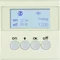 KNX RF QUICKLINK S.1 Таймер кремовий блиск