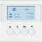KNX RF QUICKLINK S.1/B.3/B.7 Blind time switch matt white