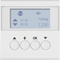 KNX RF QUICKLINK S.1/B.3/B.7 Blind time switch matt white