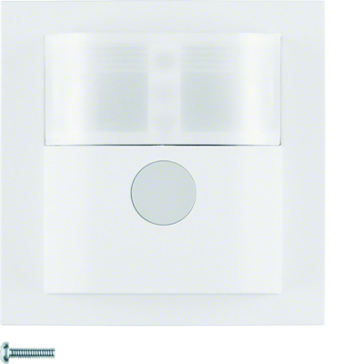 KNX RF QUICKLINK S.1/B.3/B.7 Comfort motion sensor 1.1m matt white