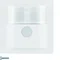 KNX RF QUICKLINK S.1/B.3/B.7 Comfort motion sensor 1.1m matt white