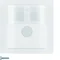 KNX RF QUICKLINK S.1/B.3/B.7 Comfort motion sensor 2.2m glossy white