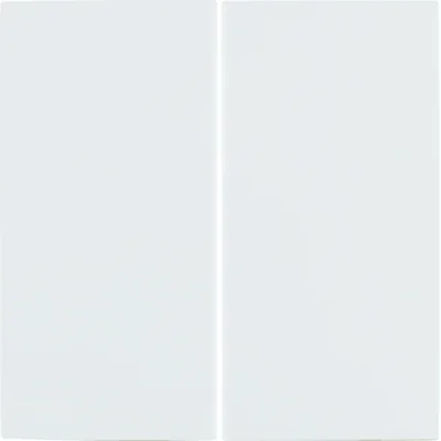 KNX RF QUICKLINK S.1/B.3/B.7 Push-button 4-gang glossy white