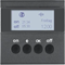 KNX RF QUICKLINK S.1/B.3/B.7 Time switch anthracite matt