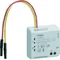 KNX RF quicklink ściemniacz elektroniczny 1-krotny + 2 wejścia bezpotencjałowe
