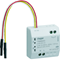 KNX RF quicklink sortie de commutation libre de potentiel 1x + entrée libre de potentiel 2x