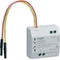 KNX RF quicklink sortie de commutation libre de potentiel 1x + entrée libre de potentiel 2x