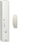 KNX RF quicklink surface-mounted magnetic opening sensor white