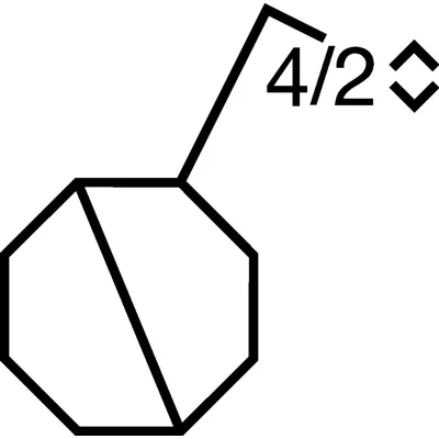 KNX sortie binaire quadruple 16A charge C 4 modules