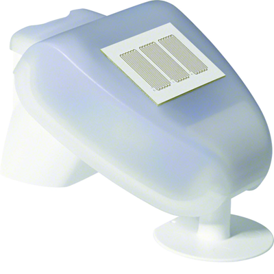 KNX Stacja pogodowa GPS