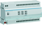 KNX system Sterownik żaluzjowy / roletowy, 12-krotny, 230 V AC