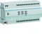 KNX system Sterownik żaluzjowy / roletowy, 12-krotny, 230 V AC