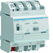 KNX-System Universaldimmer 1-Kanal 300W, 4 mod