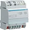 KNX zdroj 2 x 30 V DC 320 mA
