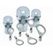 KO 10/6 eye cable lug