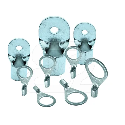 KO 35/20 (100 pcs.) CABLE LUG