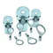KO 35/20 (100 pcs.) COSSE DE CÂBLE