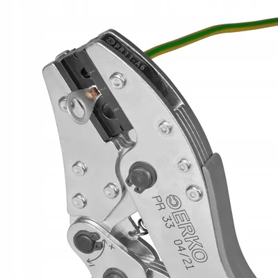 KOA 6 - 16 ring terminal