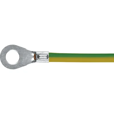 KOA 6 - 16 Ringkabelschuh